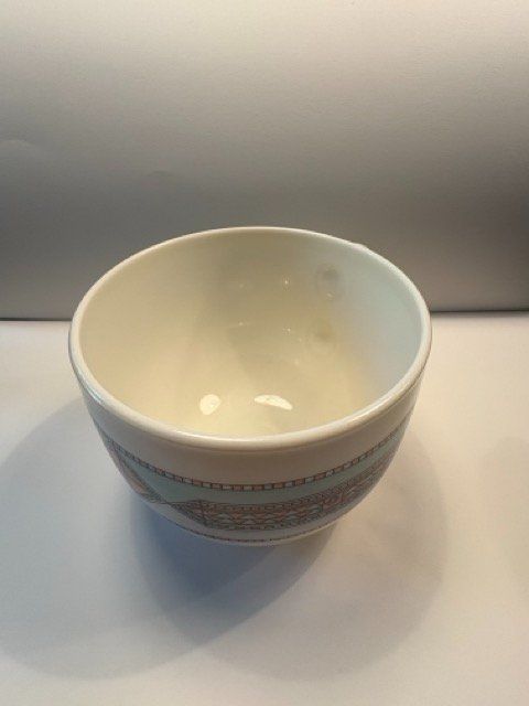 Tazze: Tesse mit Henkel, 12cm Durchmesser – Usato da Basel venduto da dav_b5gb