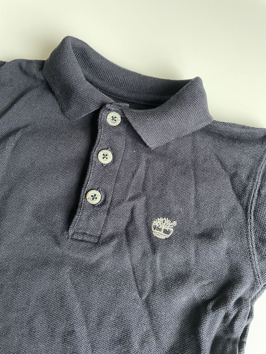 Timberland Camicie, T-shirt & Polo: Timberland Poloshirt – Usato da Winterthur venduto da 11.11 1
