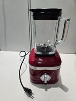 KitchenAid Artisan K400 Blender 1.4L mit laufender Grantie