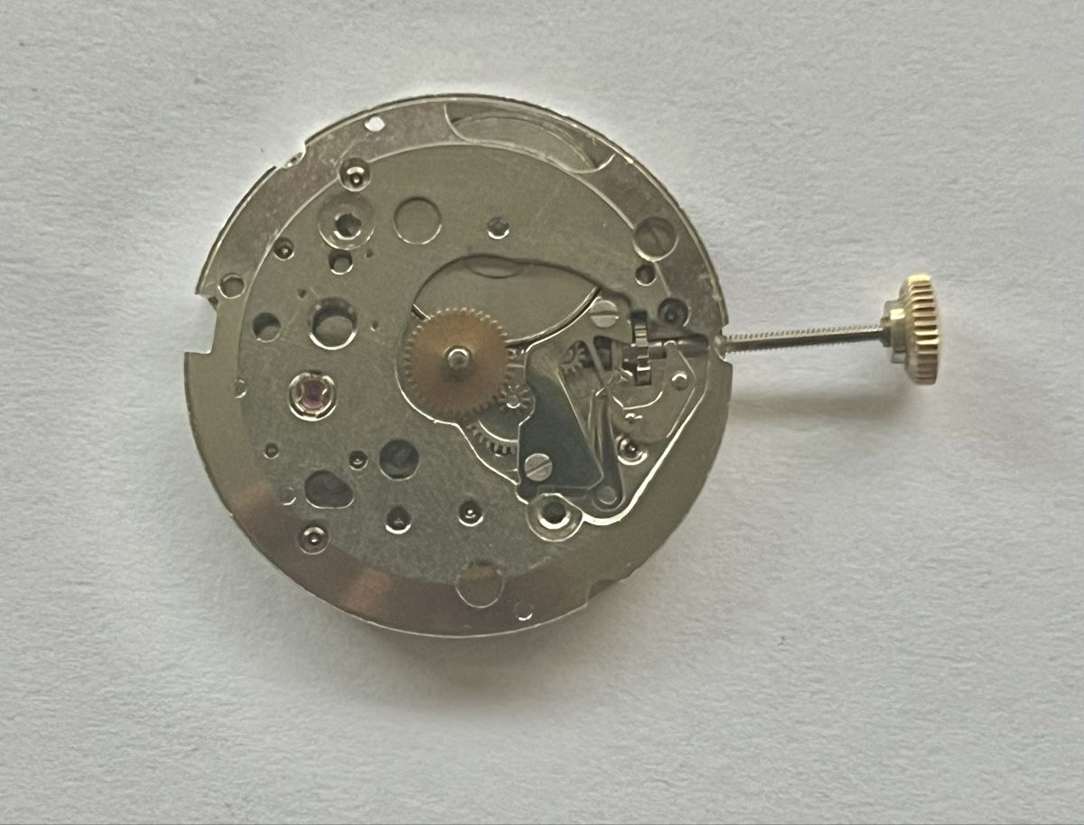 Uhren: Peseux 7040 Movement – Neu (gemäss Beschreibung) aus Chavornay von mit_97r8 1