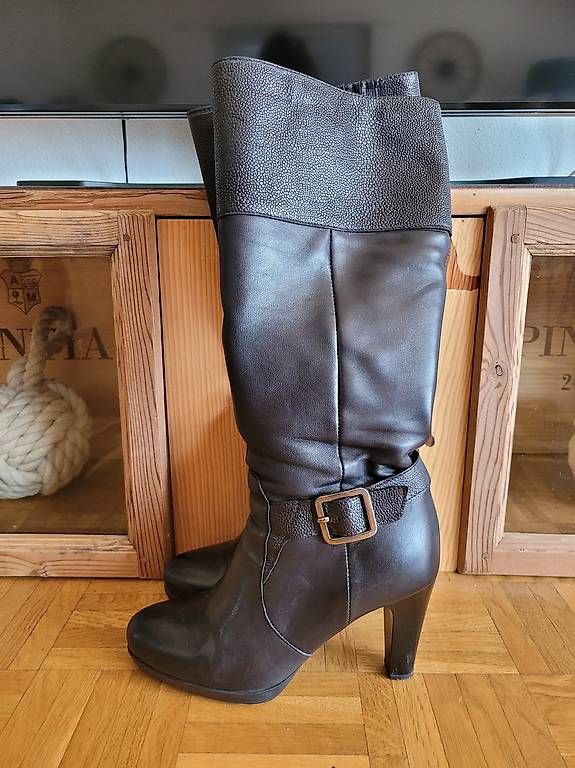 Tamaris Scarpe da donna: Tamaris Stiefeln – Usato da Schmerikon venduto da 7855 1