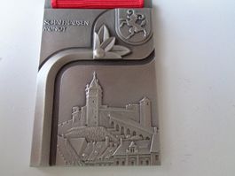 Eidg. Feld-Schiessen 300 m 1995 Schaffhausen Munot