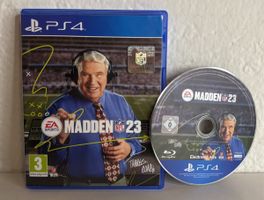 Madden NFL 23 - PS4/PS5 Game