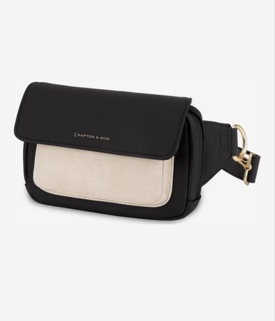 Kapten & Son Gürteltasche Crossbody