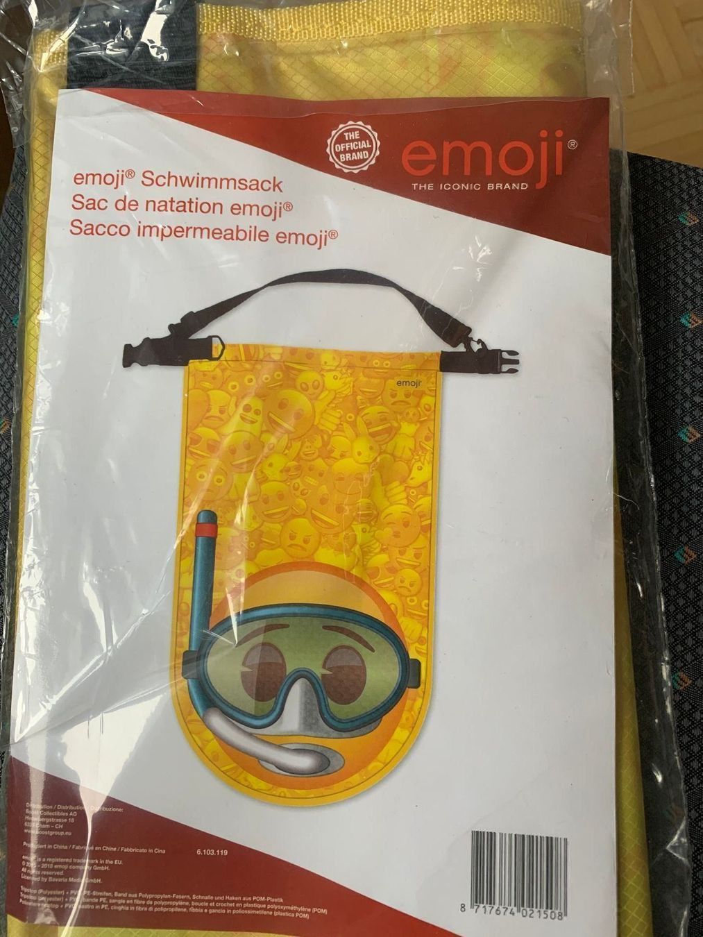 Borse: Drybag - Schwimmsack – Nuovo e nell'imballaggio originale da St. Gallen venduto da Adwen