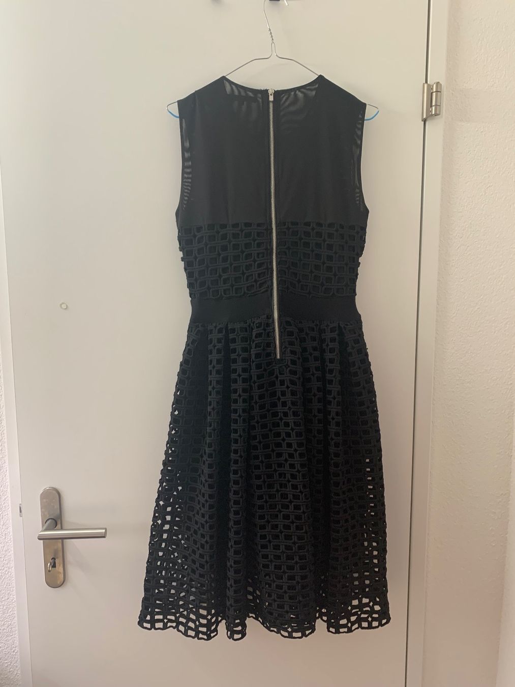 Maje Vestiti: Kleid Maje Gr.3 (36/38) – Usato da Oftringen venduto da violetta9 2
