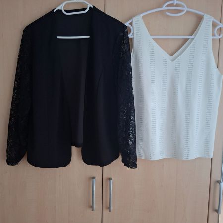 2 Teiliges Set gr M Neuwertig