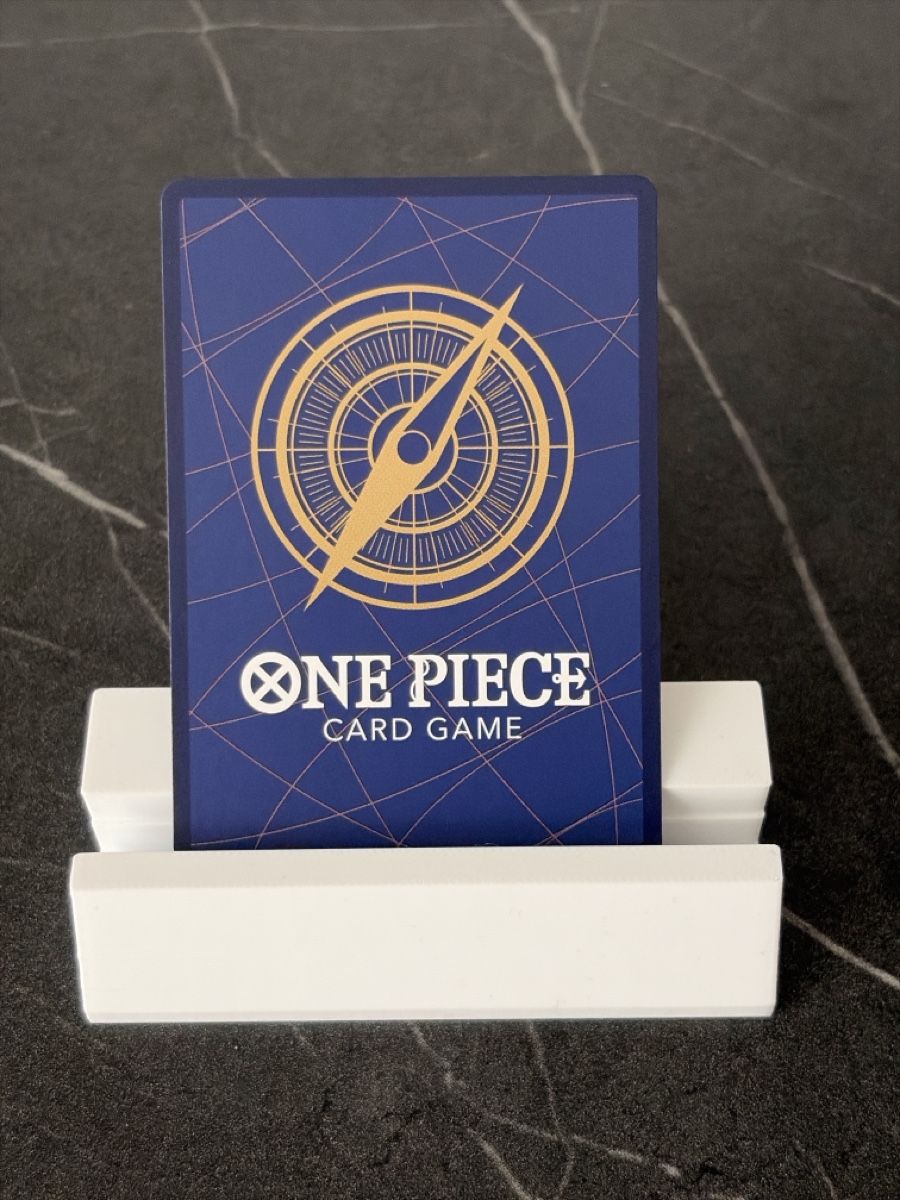 Bandai Carte collezionabili: One Piece OP07-109 Monkey.D.Luffy , Englisch – Nuovo (secondo la descrizione) da St. Gallen venduto da cambitcg 1