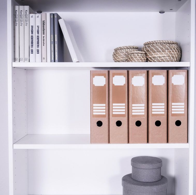 Ordner für BillyRegal Kaufen auf Ricardo