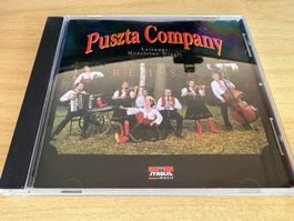 Puszta Company - Reise