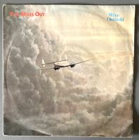 MIKE OLDFIELD - FIVE MILES OUT
