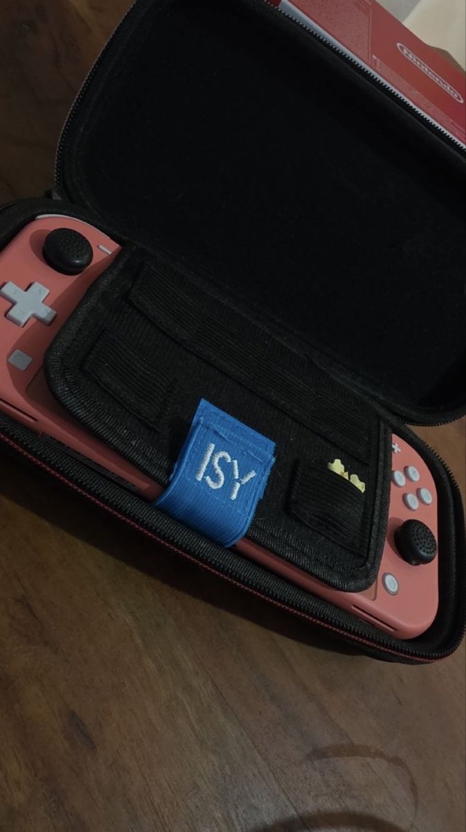 Nintendo Console: Nintendo Switch Lite – Nuovo (secondo la descrizione) da Berg TG venduto da str_8hvd 3