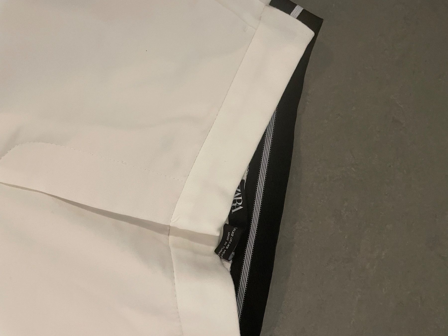 Pantaloni: Zara Stofhose – Usato da Zürich venduto da Ivona3 1