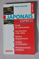 Japonais express pour voyager au Japon - conversation, etc.