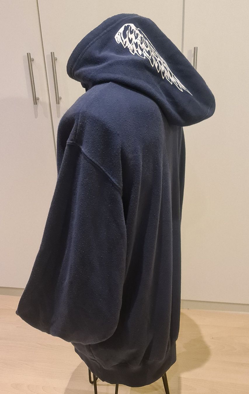 Fox Maglioni & Felpe: Männder-Hoodie von FOX "Neu" – Nuovo (secondo la descrizione) da Fehraltorf venduto da Sumin 2