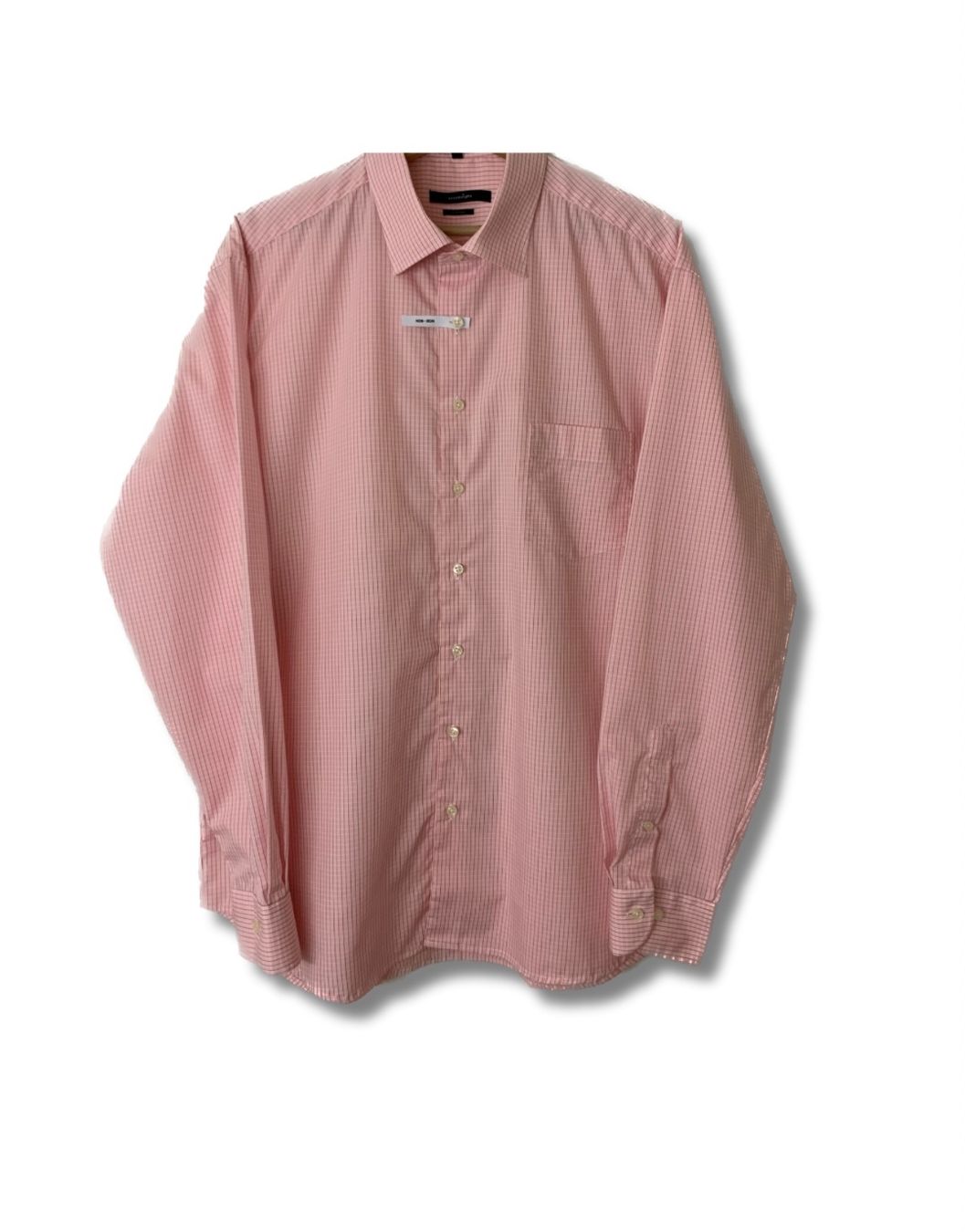Camicie: Hemd Gr. XL 43/44 – Usato da Basel venduto da Budas