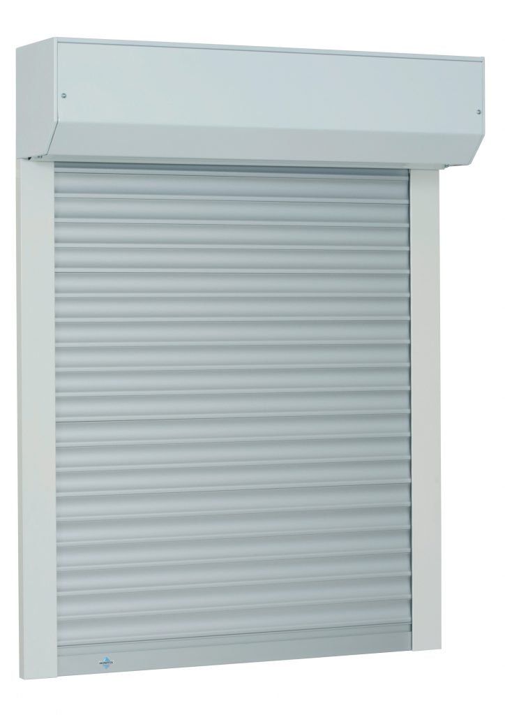 Tende da sole: Lammellenstoren Montfix Rufalex – Usato da Uznach venduto da slk_jj8b 1