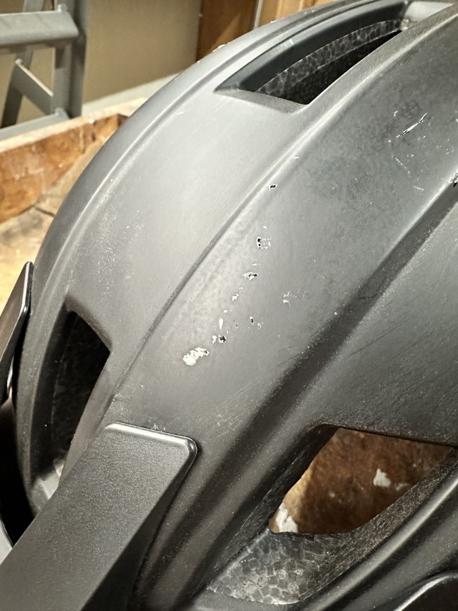 Helme: TSG Enduro Helm – Neu (gemäss Beschreibung) aus Bremgarten AG von Vin_t55b 3