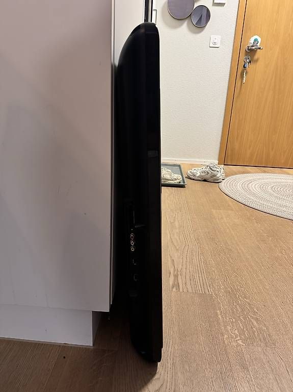 Fernseher: Philips TV - 46 Zoll  – Gebraucht aus Zürich von Sabina_ 2