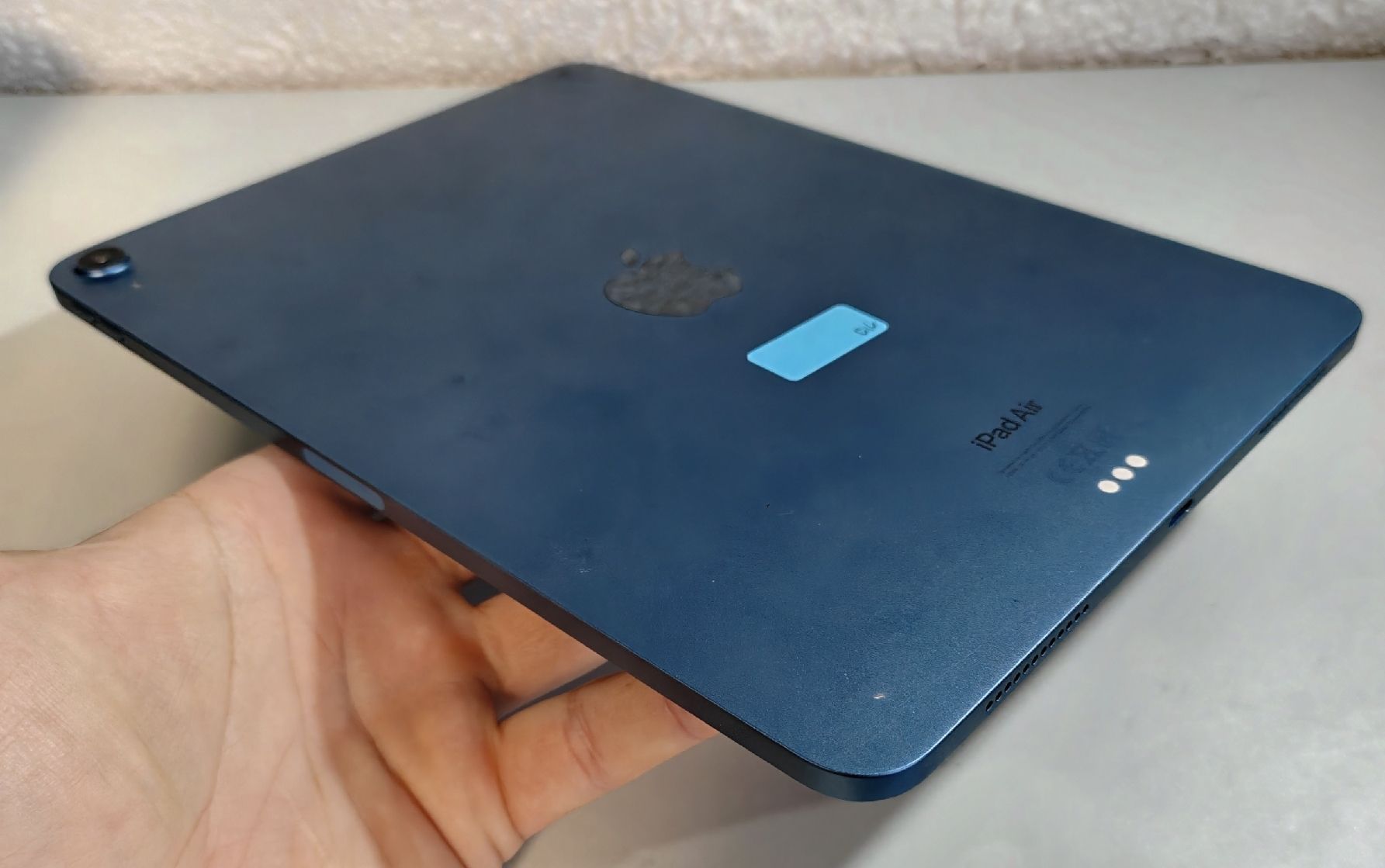 Apple Tablet PC: iPad Air 5. Generation  – Difettoso da Ehrendingen venduto da Rocky985 3