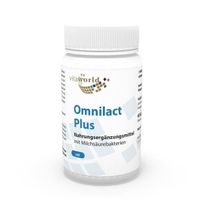 Vita World Omnilact Plus 60 Kapseln