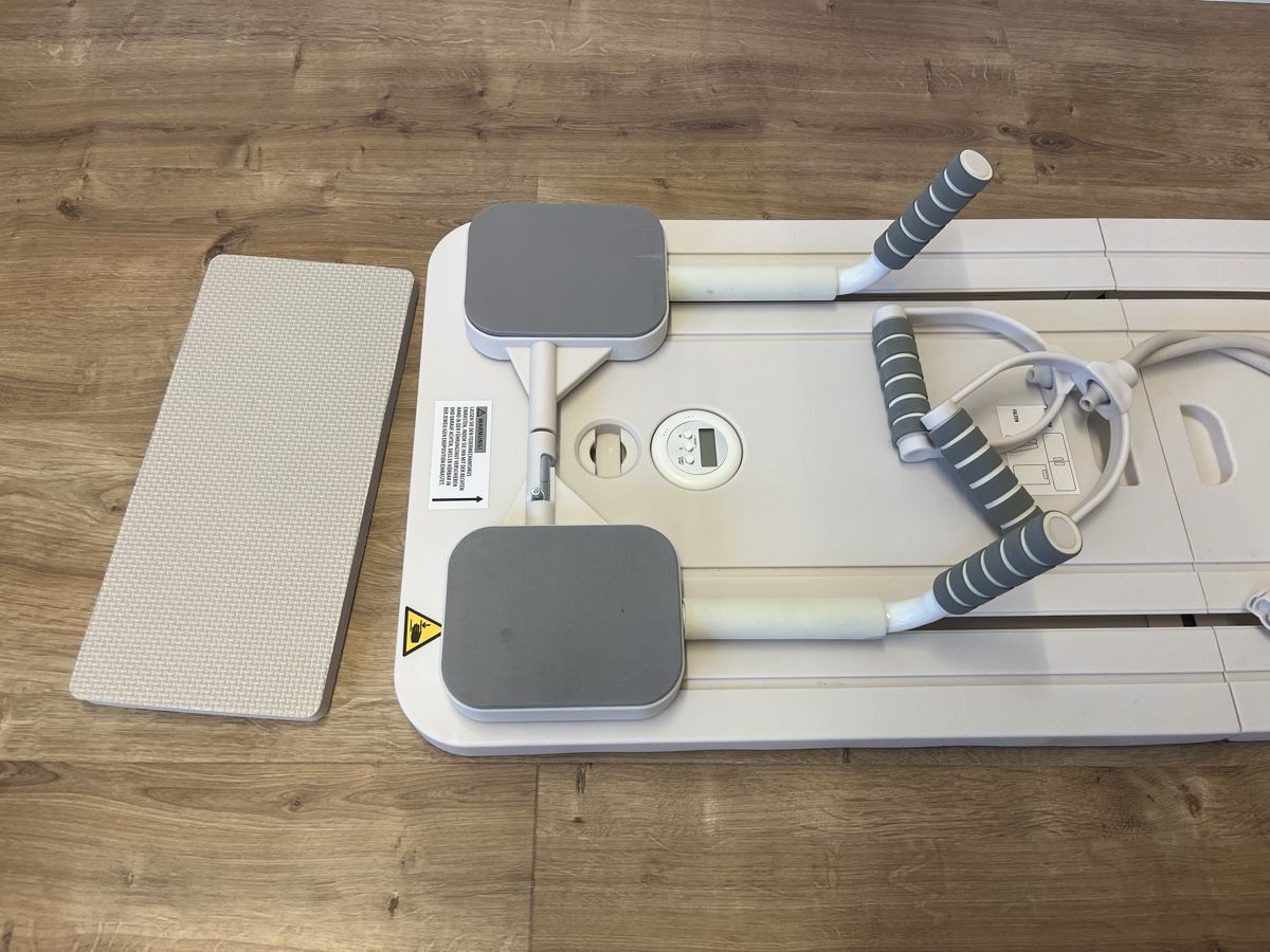 Hometrainer: Pilates Board – Gebraucht aus Bad Zurzach von joe_nz7z 2