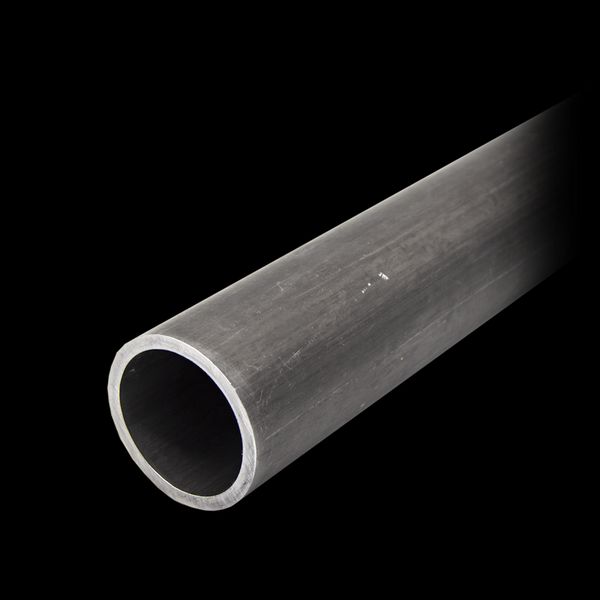 Stahl Rundrohr 60x5 mm (1x1.5 m) (Neu und originalverpackt) in ...