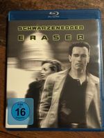 E R A S E R ***** ARNOLD SCHWARZENEGGER