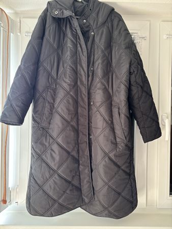 Winterjacke Gr. 40