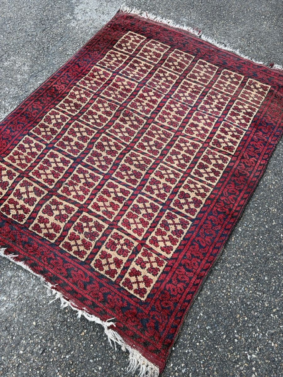Tappeti: Belutch Teppich  – Usato da Wängi venduto da Tesimo 1