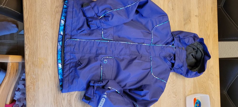 Jacke Kaufen auf Ricardo