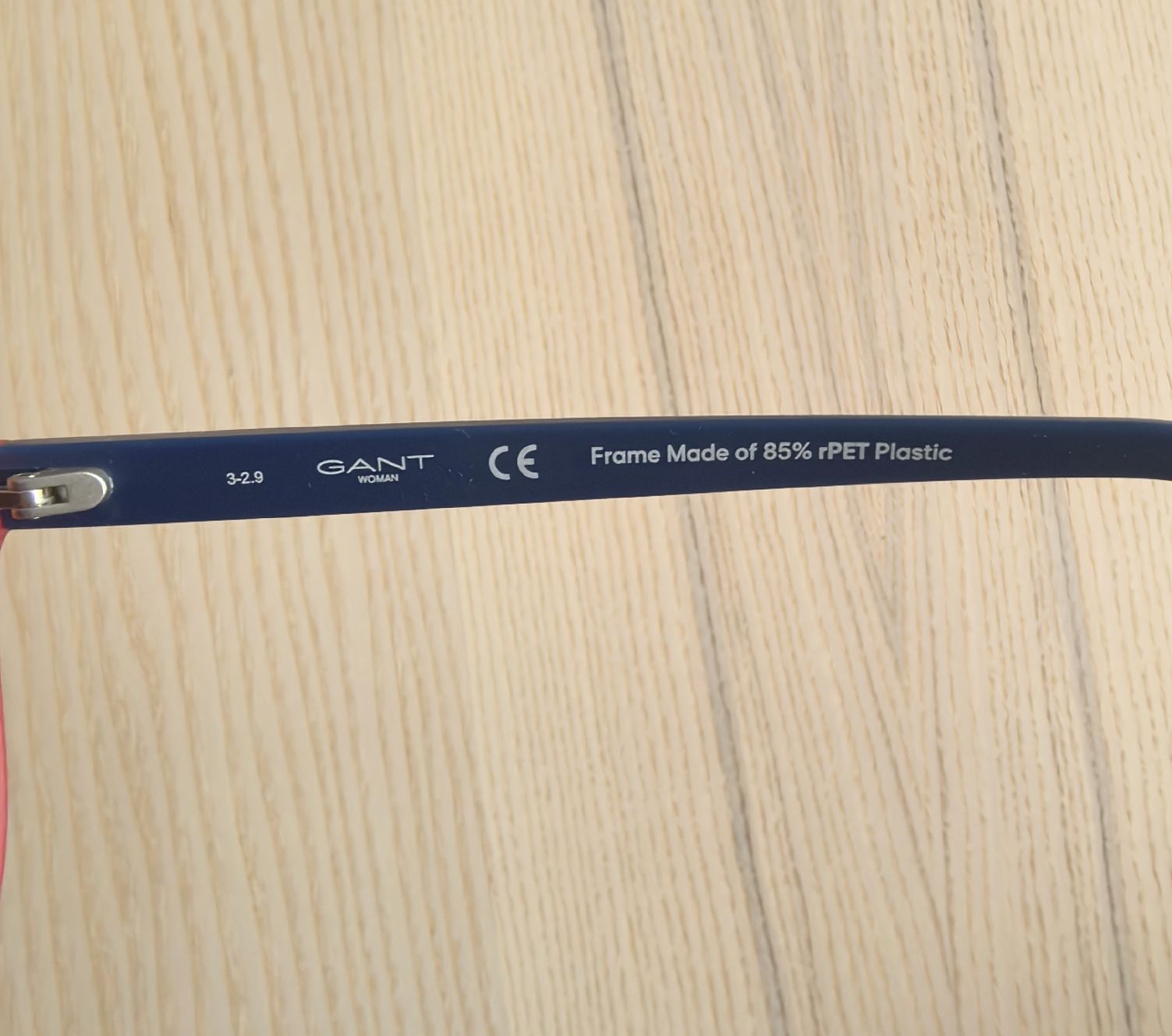 Gant Brillen & Gläser: Gant Sonnenbrille Unisex – Neu und originalverpackt aus Bad Ragaz von AKahlon 4