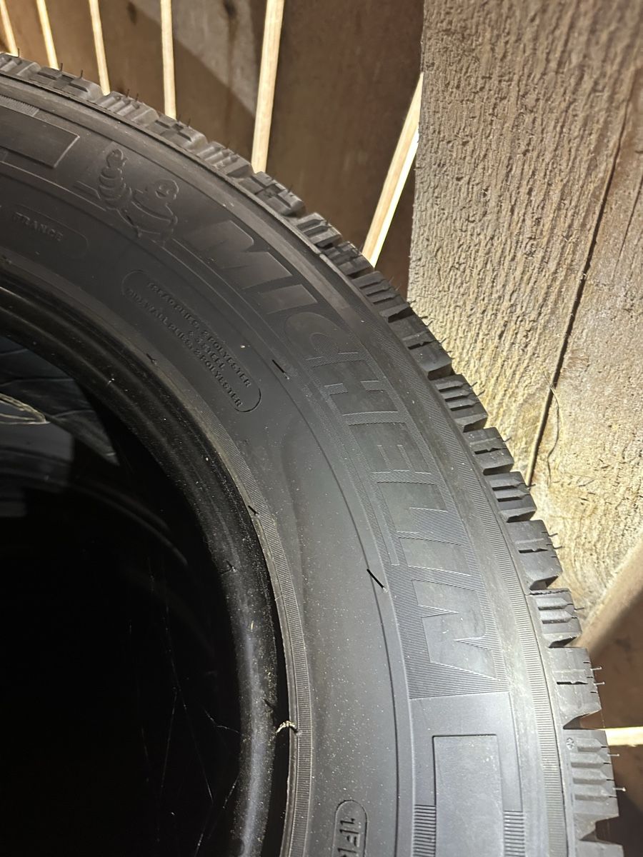 Michelin Pneumatici & Ruote complete: Reifen – Usato da Pohlern venduto da lev_25gk 4