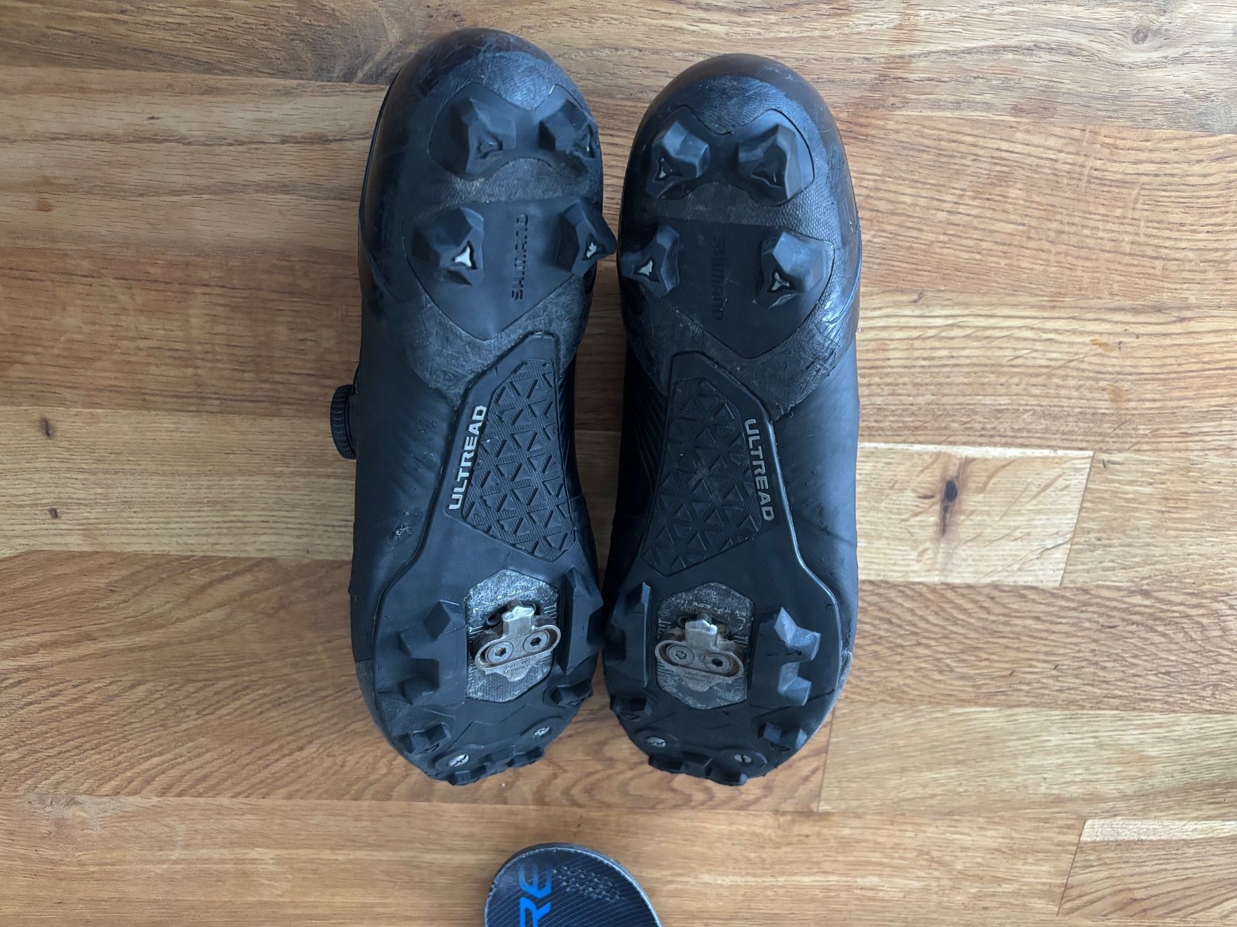 Shimano Scarpe da uomo: Shimano S phyre veloschuhe gr 46 – Usato da Geuensee venduto da sonnetje 2