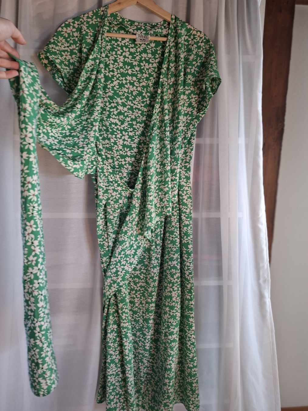 Vestiti: Robe Weill vintage - Taille M – Usato da Lausanne venduto da Super-cerise 3