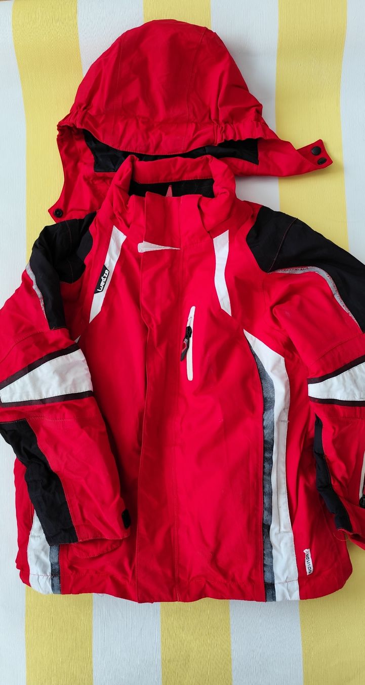Giacche: Skijacke. Gr. 6 J – Usato da Widen venduto da isa_zz9b