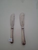 Duo de couteaux de service Christofle