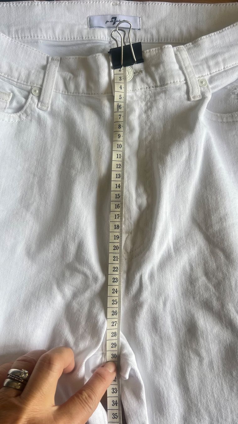 Mankind Jeans: 7 for all Mankind – Usato da Hombrechtikon venduto da tvogel 9