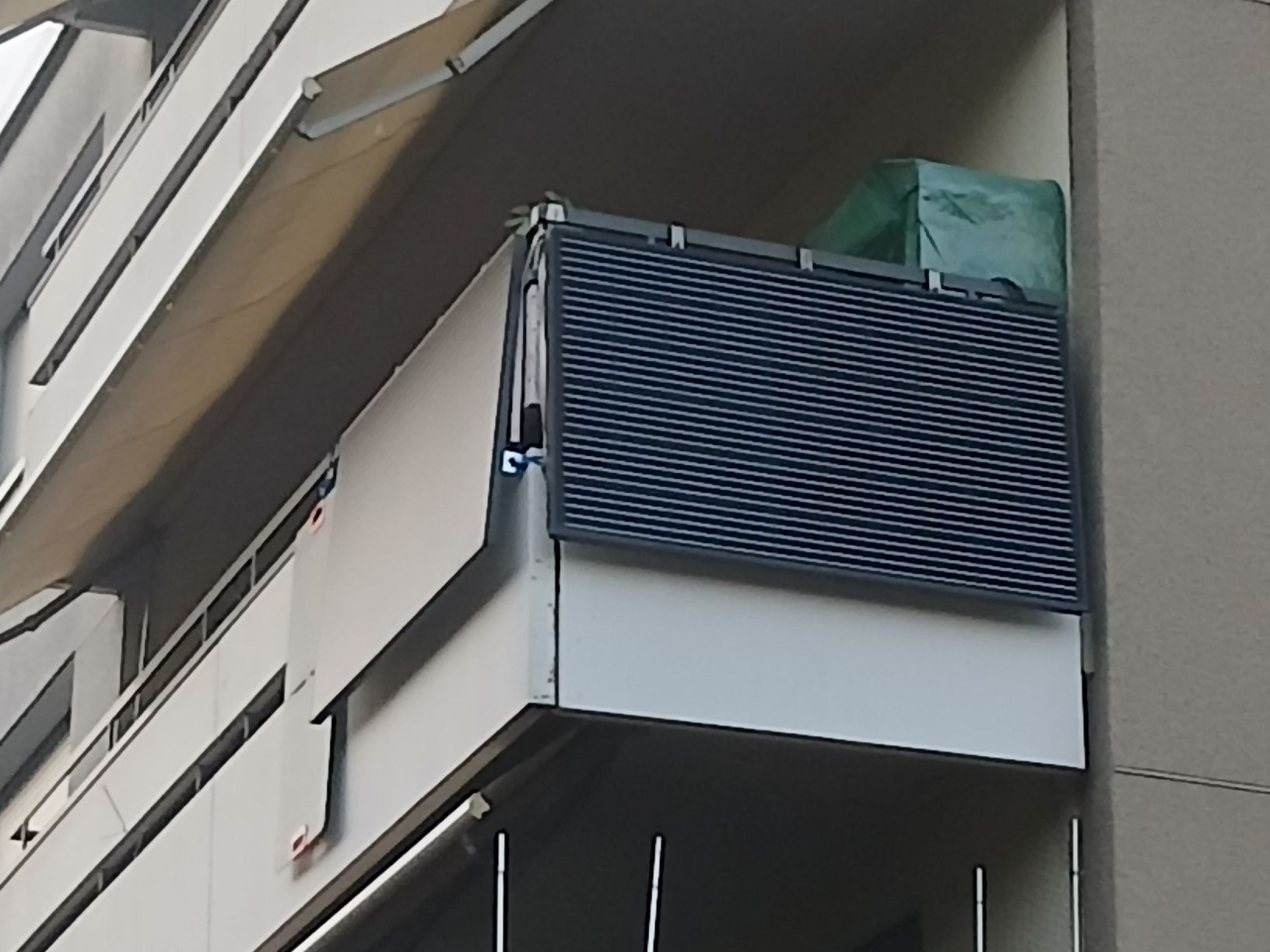 Panneaux solaires: solar 2 – D'occasion à Fislisbach par nemo064 4
