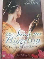 Corina Bomann Die Samurai Prinzessin Der Spiegel 51
