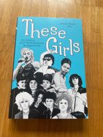 Juliane Streich, These Girls, Feministische Musikgeschichte