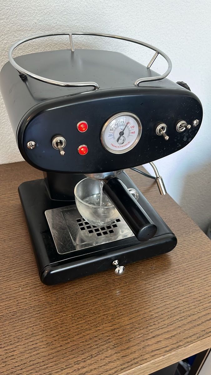 Kaffeemaschinen & Espressomaschinen: Kaffeemaschine  – Gebraucht aus Root von HHParts 1