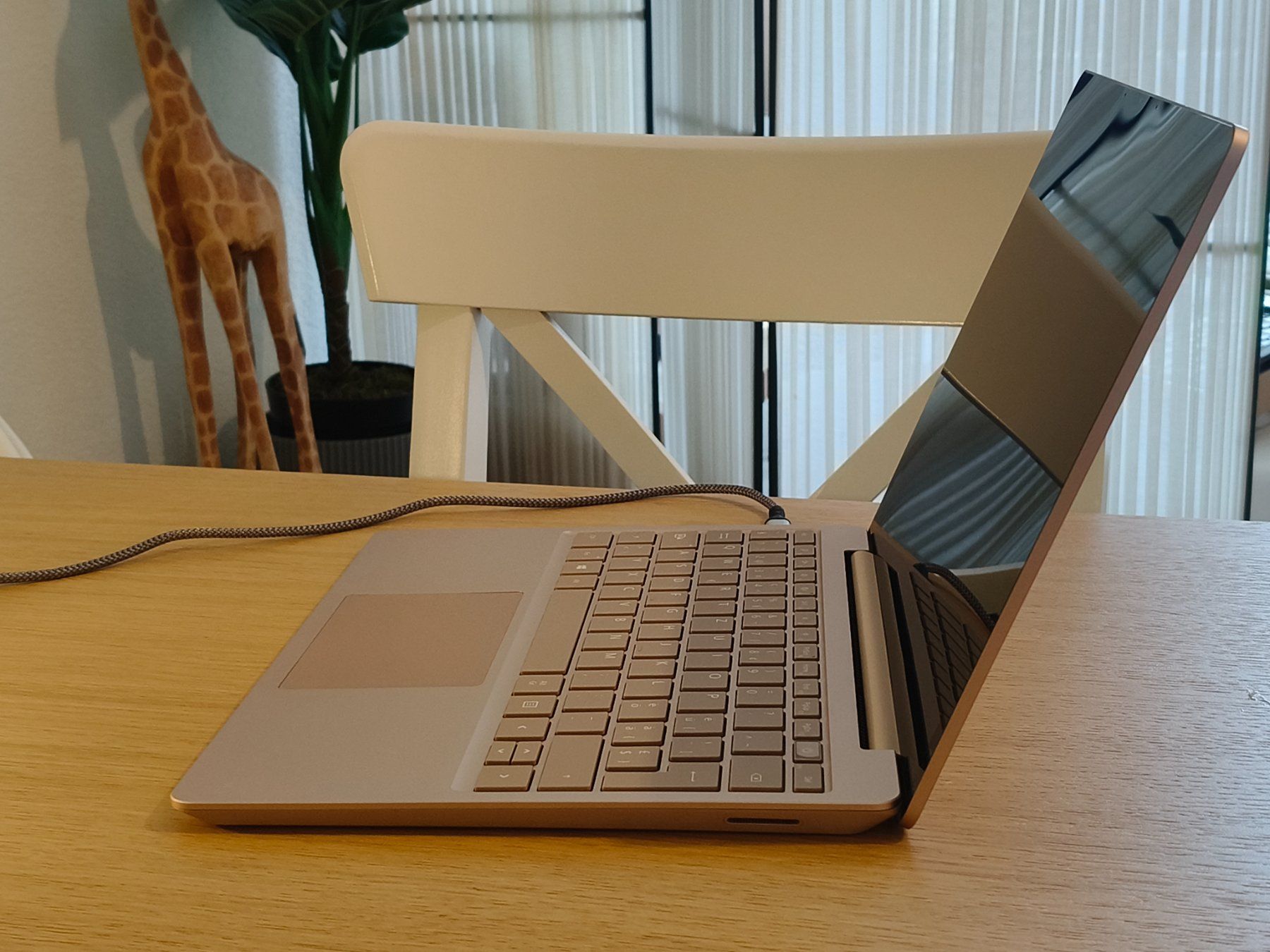 Microsoft Notebook: Surface Laptop - Startet nicht – Difettoso da Zürich venduto da DonBodo 2
