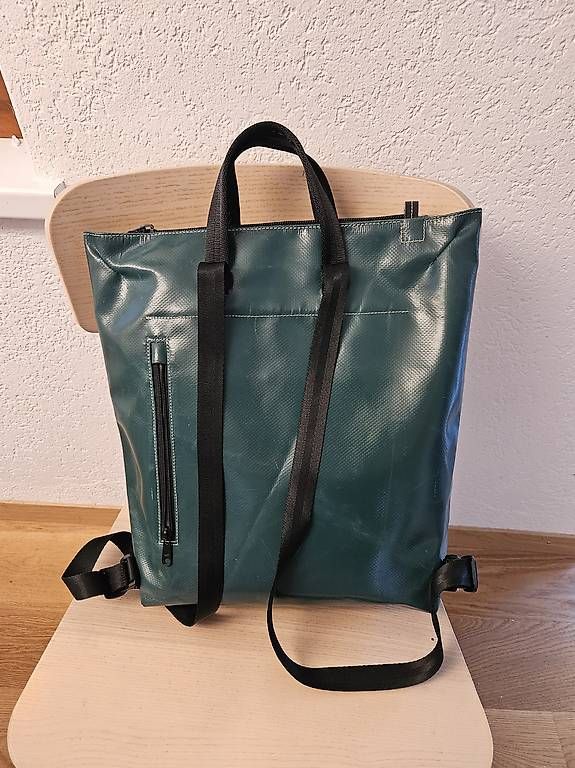 Zaini: Rucksack Pete von Freitag – Usato da Elfingen venduto da WhyWHY 1