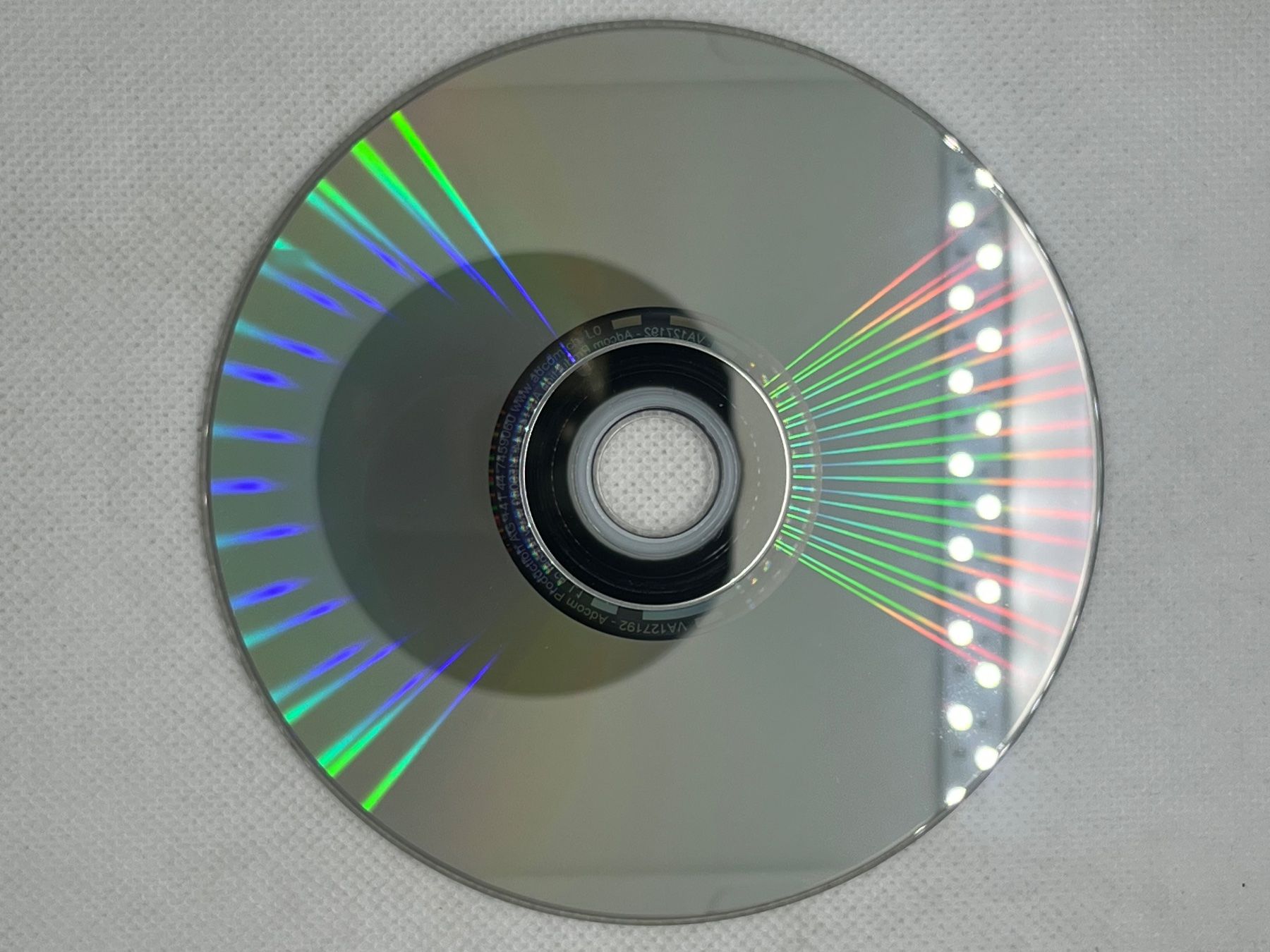 Alle DVDs: DVD Alpha Dog Tödliche Freundschaften – Gebraucht aus Hinterkappelen von Kim1992 3