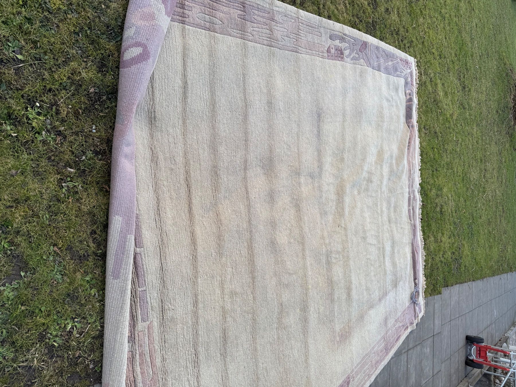 Tappeti: Teppich – Usato da Chur venduto da Romdar_13 2