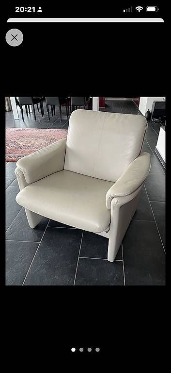Poltrone: Relax Sessel  – Usato da Kloten venduto da sal_2kb8