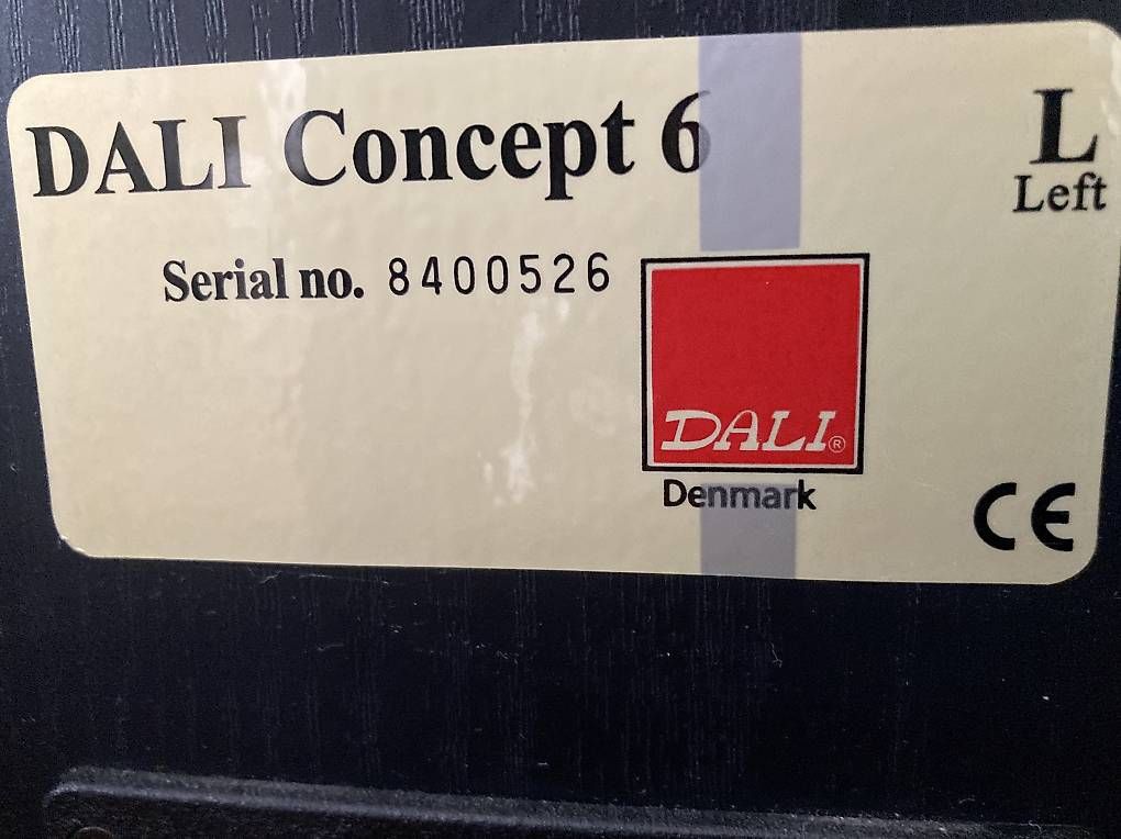 Multimediaplayer & Streamer: Hi Fi Anlage – Gebraucht aus Ebikon von rwf_7x7q 4