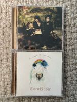 2x Coco Rosie 