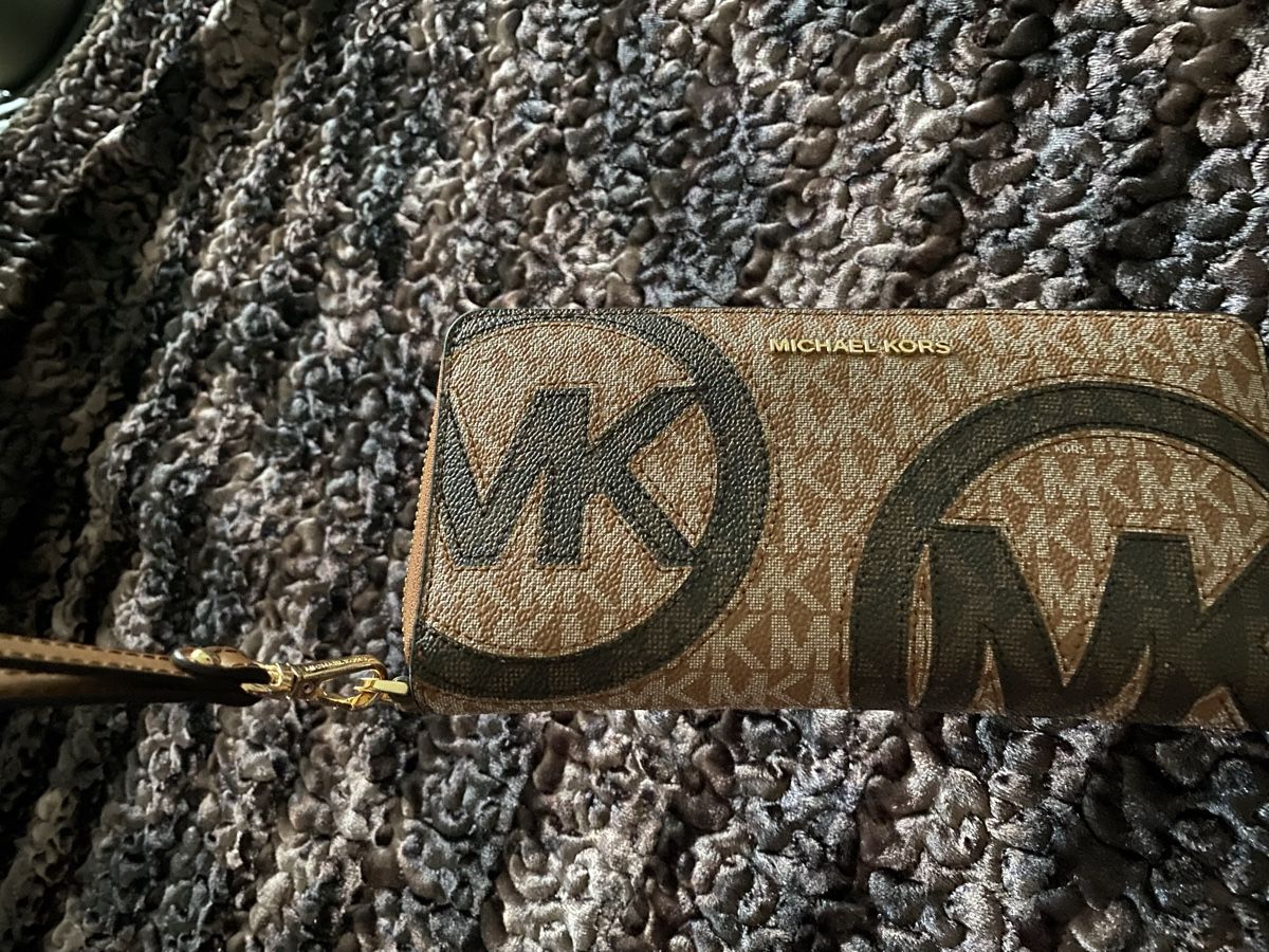 Michael Kors Portemonnaie: Michael Kors Portmonees, original – Neu und originalverpackt aus Oftringen von mercedes019